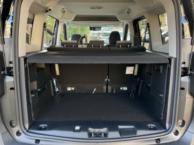 Ford Tourneo Courier Neuwagen