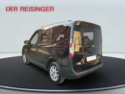 Ford Tourneo Courier Neuwagen