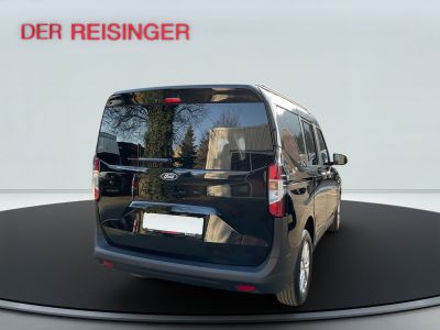 Ford Tourneo Courier Neuwagen