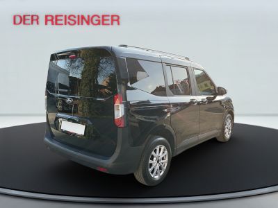 Ford Tourneo Courier Neuwagen