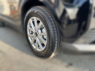 Ford Tourneo Courier Neuwagen