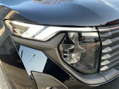 Ford Tourneo Courier Neuwagen