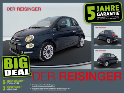 Fiat 500 Gebrauchtwagen