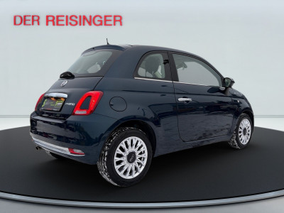 Fiat 500 Gebrauchtwagen