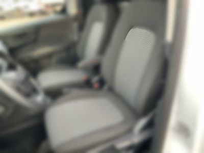 Ford Transit Courier Vorführwagen Ford Transit Courier Vorführwagen