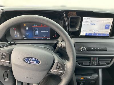 Ford Transit Courier Vorführwagen Ford Transit Courier Vorführwagen