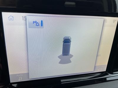 Ford Transit Courier Vorführwagen Ford Transit Courier Vorführwagen