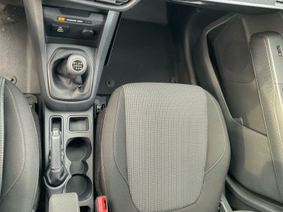 Ford Transit Courier Vorführwagen Ford Transit Courier Vorführwagen