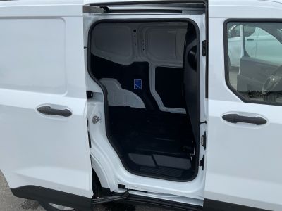 Ford Transit Courier Vorführwagen Ford Transit Courier Vorführwagen