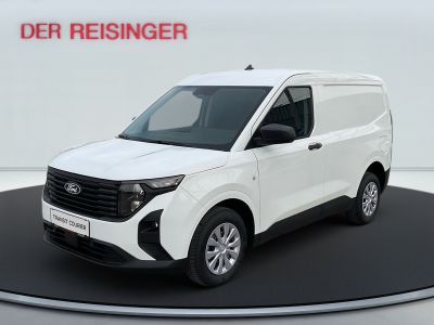 Ford Transit Courier Vorführwagen Ford Transit Courier Vorführwagen
