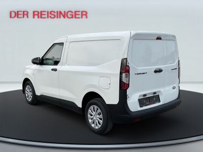 Ford Transit Courier Vorführwagen Ford Transit Courier Vorführwagen