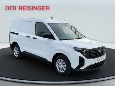 Ford Transit Courier Vorführwagen Ford Transit Courier Vorführwagen