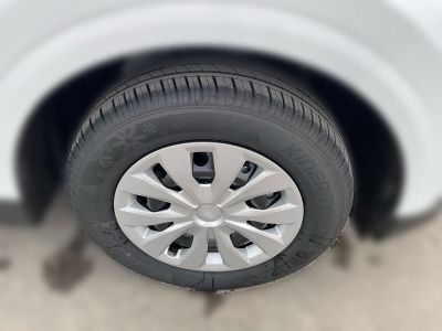 Ford Transit Courier Vorführwagen Ford Transit Courier Vorführwagen