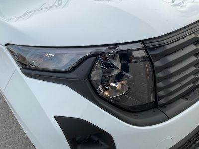 Ford Transit Courier Vorführwagen Ford Transit Courier Vorführwagen