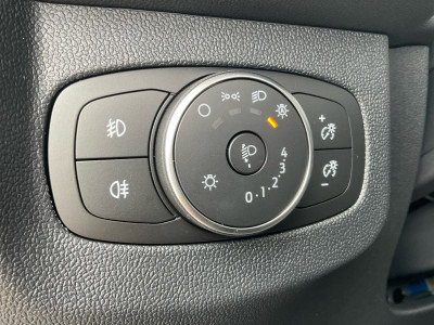 Ford Transit Courier Neuwagen