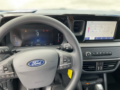 Ford Transit Courier Neuwagen