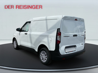 Ford Transit Courier Neuwagen