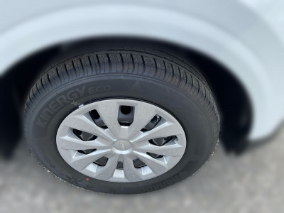 Ford Transit Courier Neuwagen