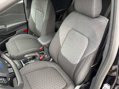 Ford Puma Neuwagen Ford Puma Neuwagen