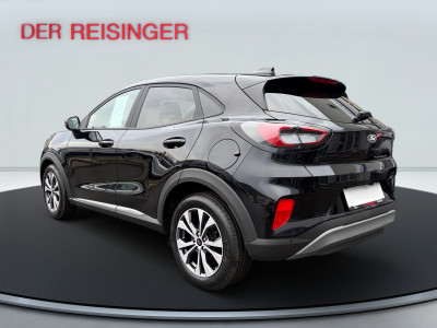 Ford Puma Neuwagen Ford Puma Neuwagen