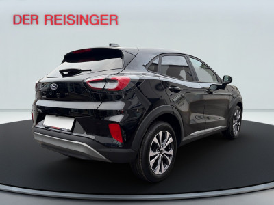 Ford Puma Neuwagen Ford Puma Neuwagen