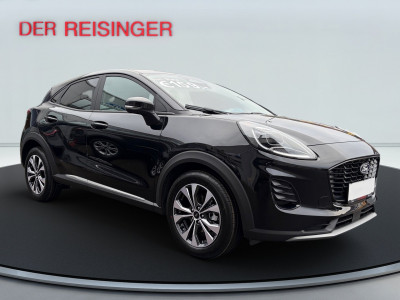 Ford Puma Neuwagen Ford Puma Neuwagen