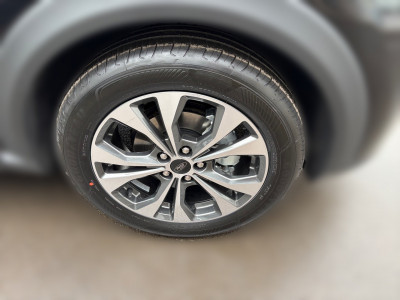 Ford Puma Neuwagen Ford Puma Neuwagen