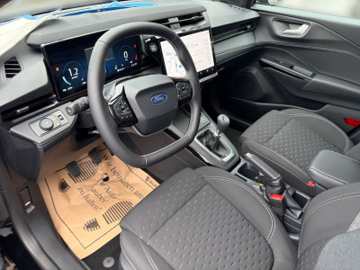 Ford Puma Neuwagen Ford Puma Neuwagen