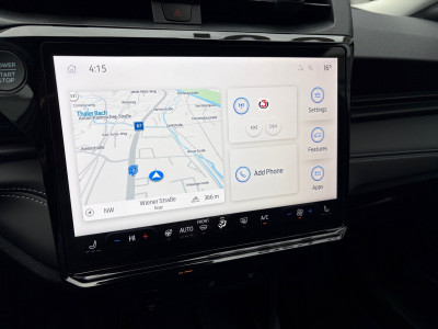 Ford Puma Neuwagen Ford Puma Neuwagen