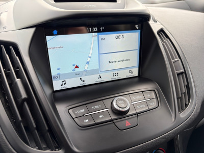 Ford Kuga Gebrauchtwagen Ford Kuga Gebrauchtwagen