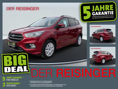 Ford Kuga Gebrauchtwagen Ford Kuga Gebrauchtwagen