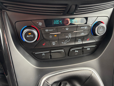 Ford Kuga Gebrauchtwagen Ford Kuga Gebrauchtwagen