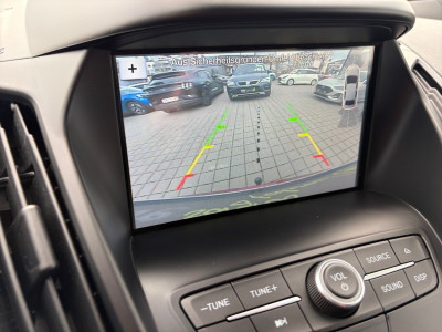 Ford Kuga Gebrauchtwagen Ford Kuga Gebrauchtwagen