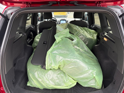 Ford Kuga Gebrauchtwagen Ford Kuga Gebrauchtwagen