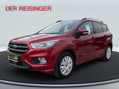 Ford Kuga Gebrauchtwagen Ford Kuga Gebrauchtwagen