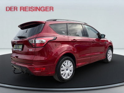 Ford Kuga Gebrauchtwagen Ford Kuga Gebrauchtwagen