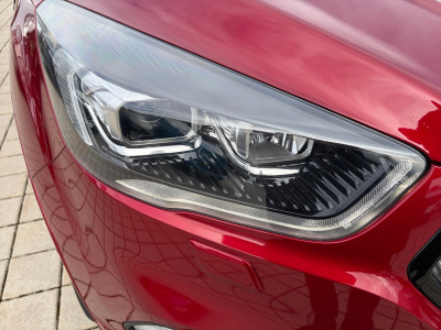 Ford Kuga Gebrauchtwagen Ford Kuga Gebrauchtwagen