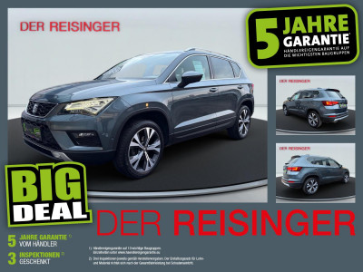 Seat Ateca Gebrauchtwagen