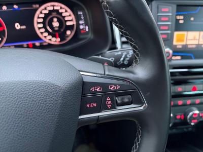 Seat Ateca Gebrauchtwagen