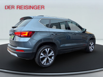 Seat Ateca Gebrauchtwagen