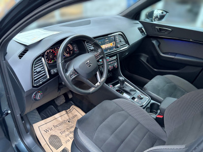 Seat Ateca Gebrauchtwagen