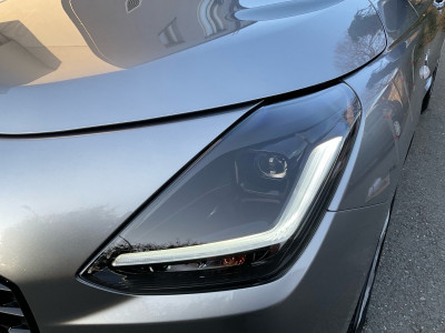 Suzuki Swift Neuwagen