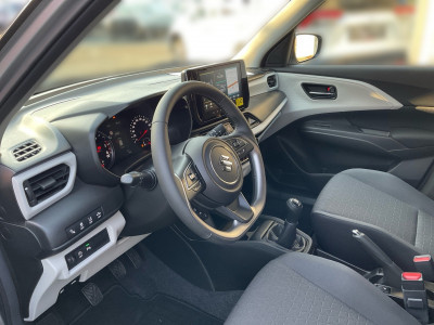 Suzuki Swift Neuwagen