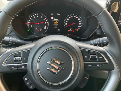 Suzuki Swift Neuwagen