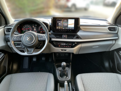 Suzuki Swift Neuwagen