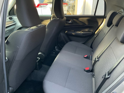 Suzuki Swift Neuwagen