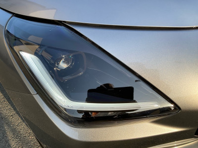 Suzuki Swift Neuwagen