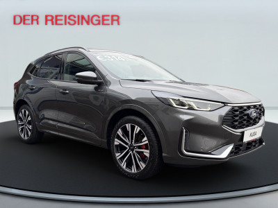 Ford Kuga Neuwagen Ford Kuga Neuwagen