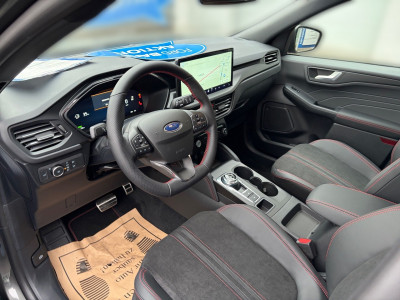 Ford Kuga Neuwagen Ford Kuga Neuwagen