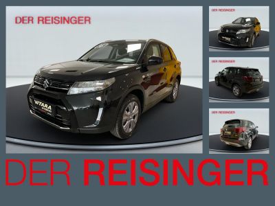 Suzuki Vitara Neuwagen